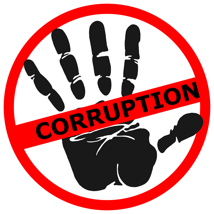 No curruption image